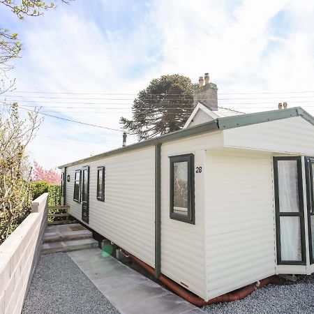 Bryn Hyfryd Caravan Penrhos-Lligwy Exterior photo