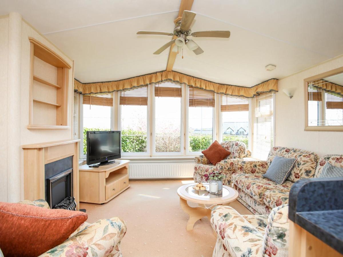 Bryn Hyfryd Caravan Penrhos-Lligwy Exterior photo