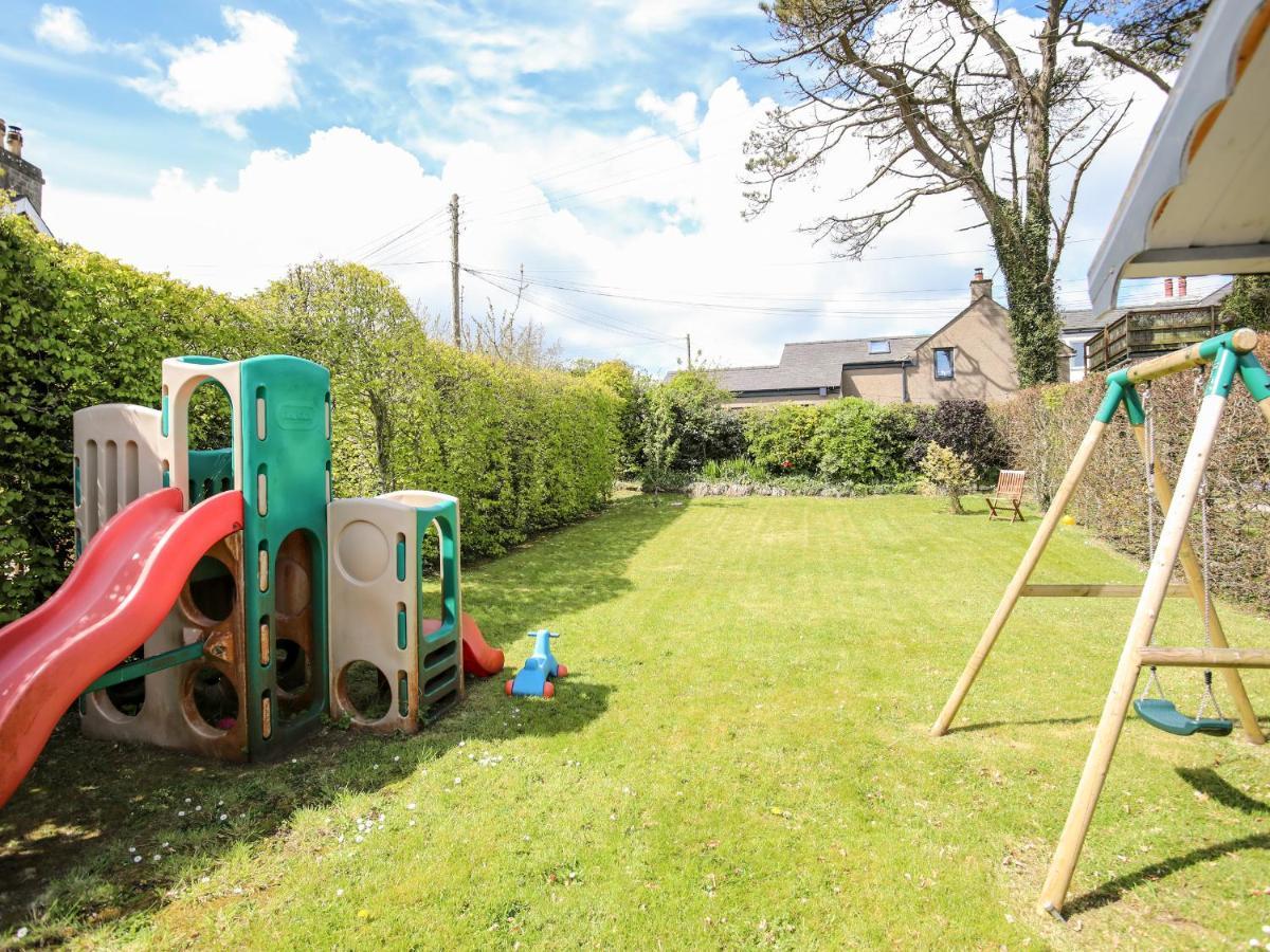 Bryn Hyfryd Caravan Penrhos-Lligwy Exterior photo